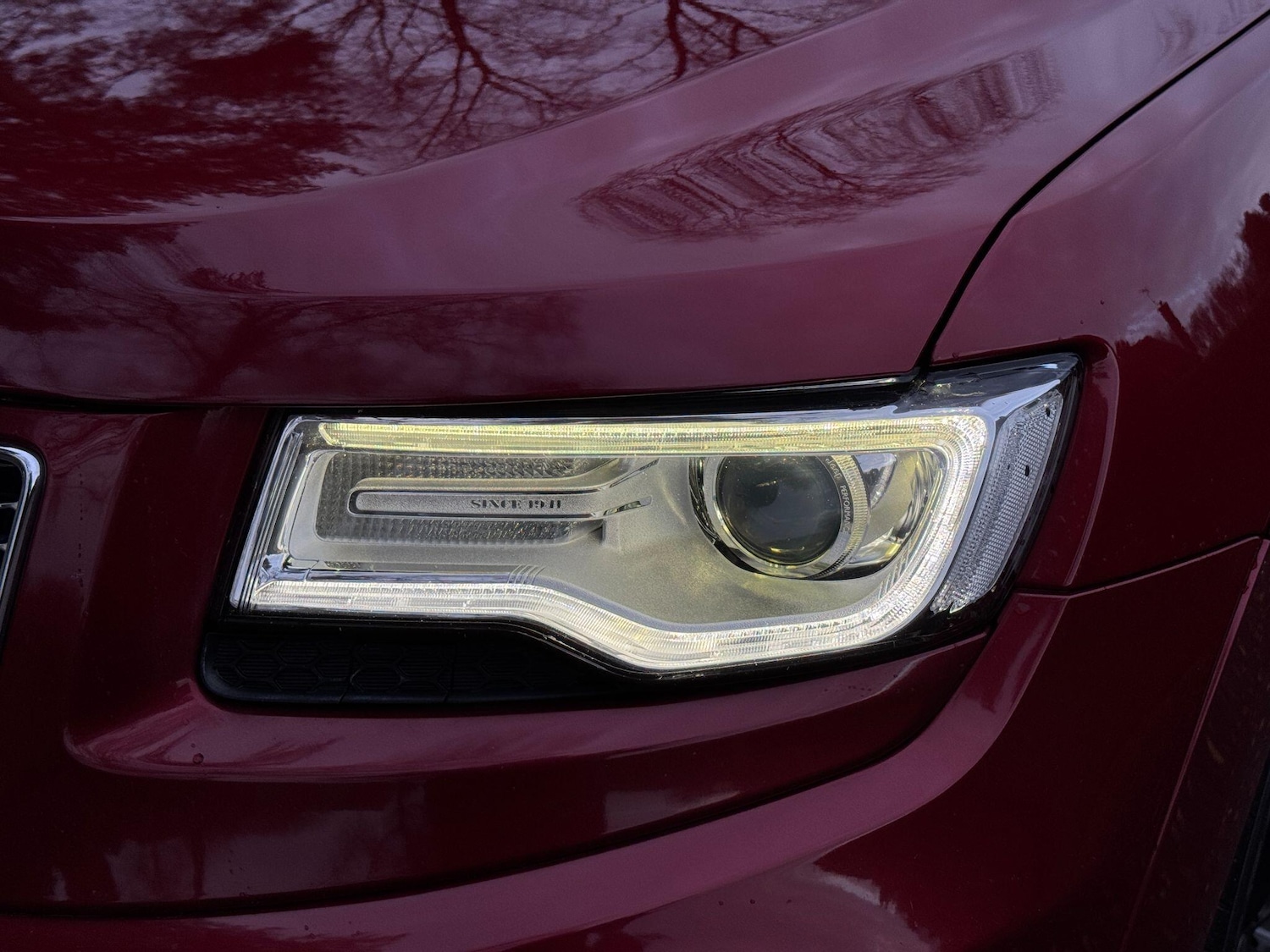 Used Jeep Grand Cherokee 2015 for sale - 76886958: Photo 74