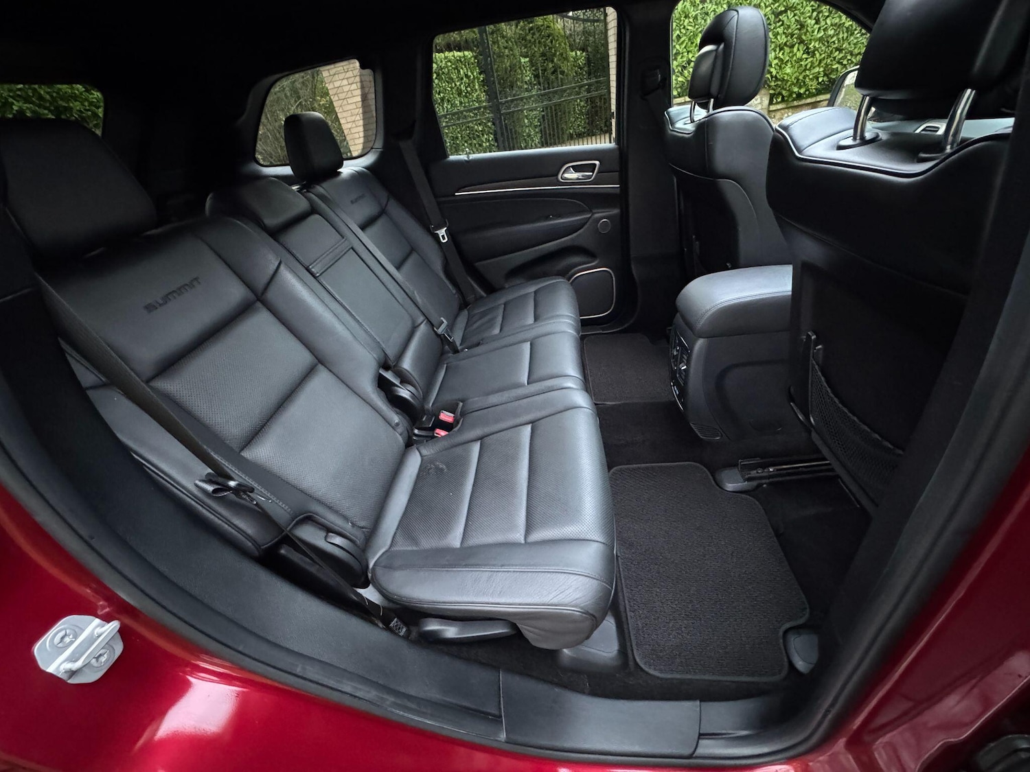 Used Jeep Grand Cherokee 2015 for sale - 76886958: Photo 83