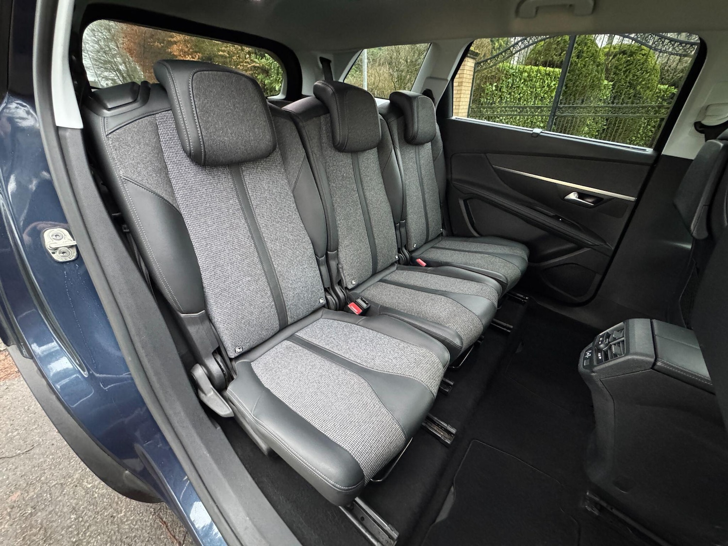 Used Peugeot 5008 2018 for sale - 77351444: Photo 12