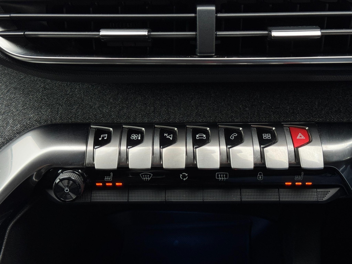 Used Peugeot 5008 2018 for sale - 77351444: Photo 14