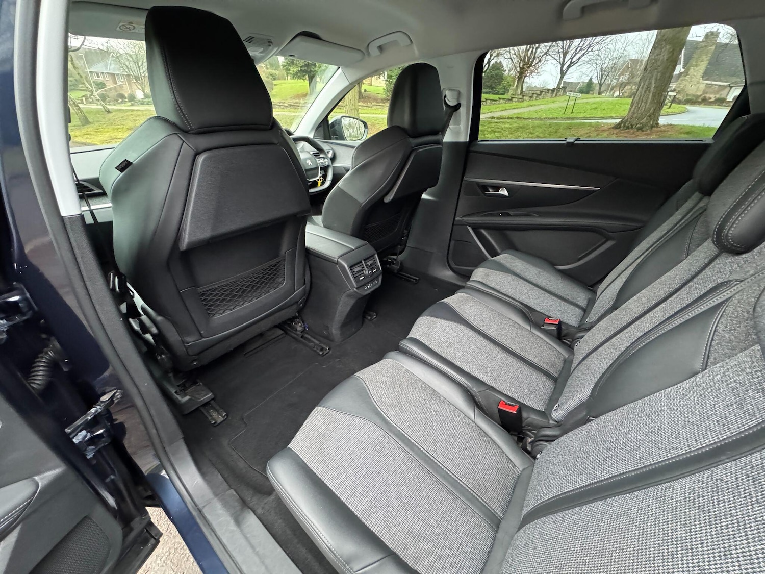 Used Peugeot 5008 2018 for sale - 77351444: Photo 24