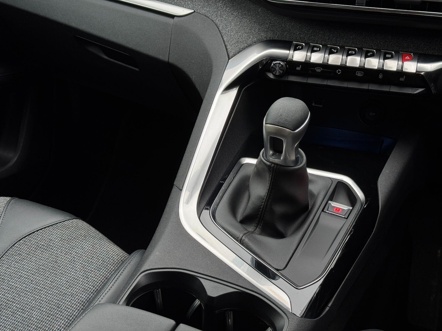 Used Peugeot 5008 2018 for sale - 77351444: Photo 25