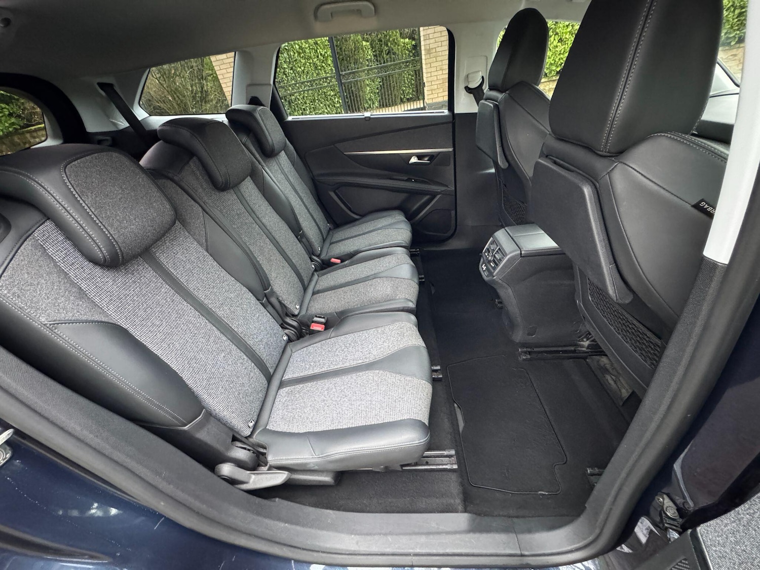 Used Peugeot 5008 2018 for sale - 77351444: Photo 39