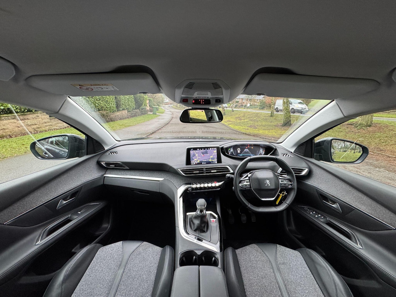 Used Peugeot 5008 2018 for sale - 77351444: Photo 40