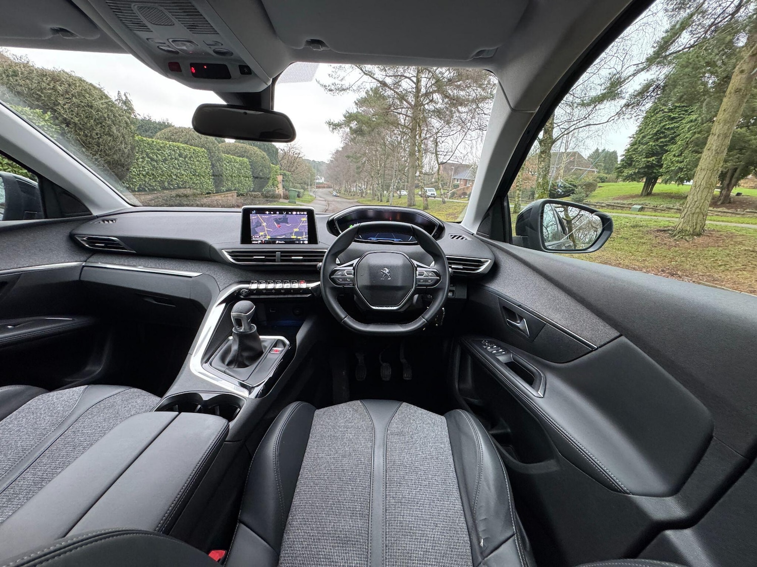 Used Peugeot 5008 2018 for sale - 77351444: Photo 42