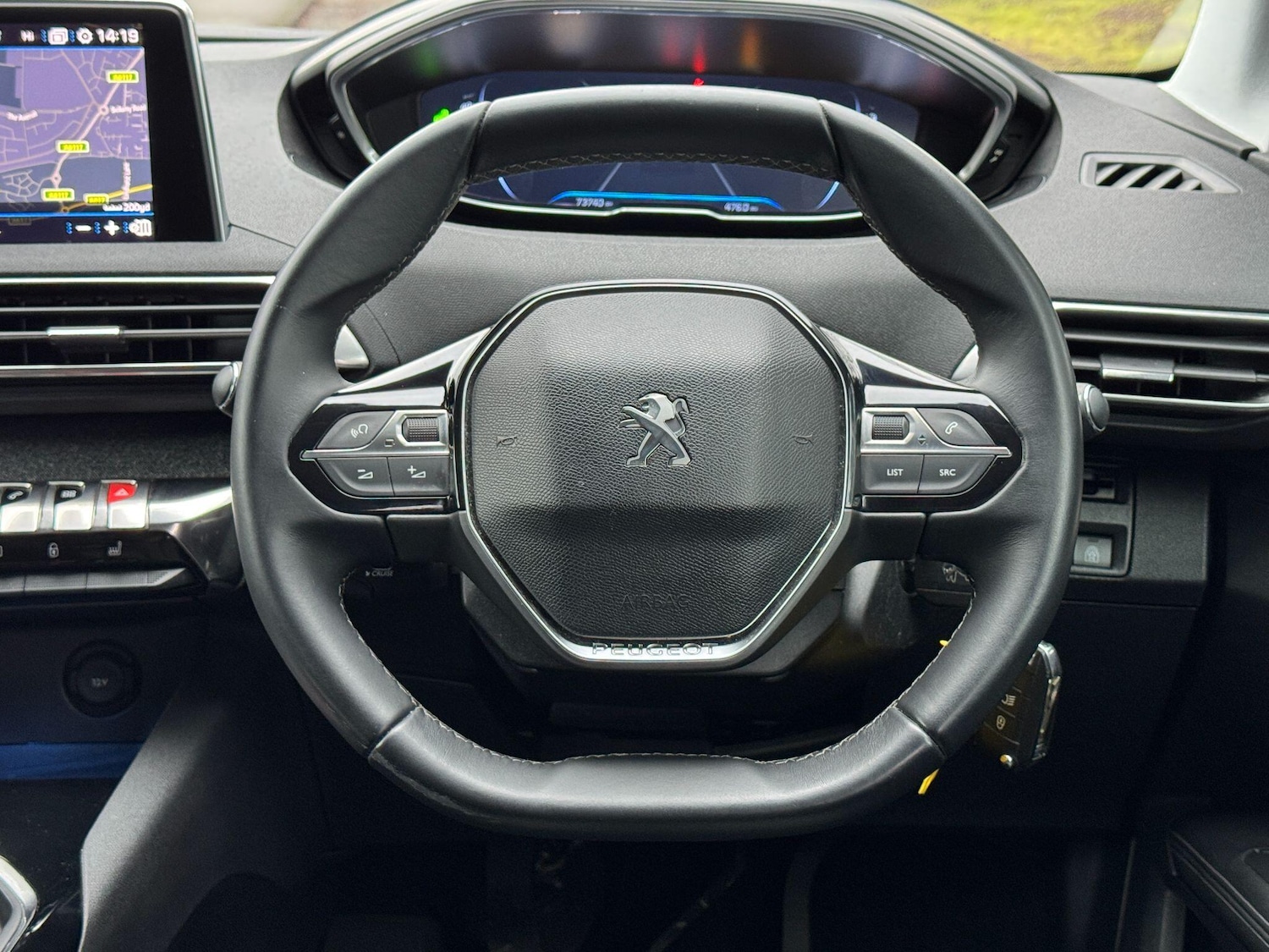 Used Peugeot 5008 2018 for sale - 77351444: Photo 47