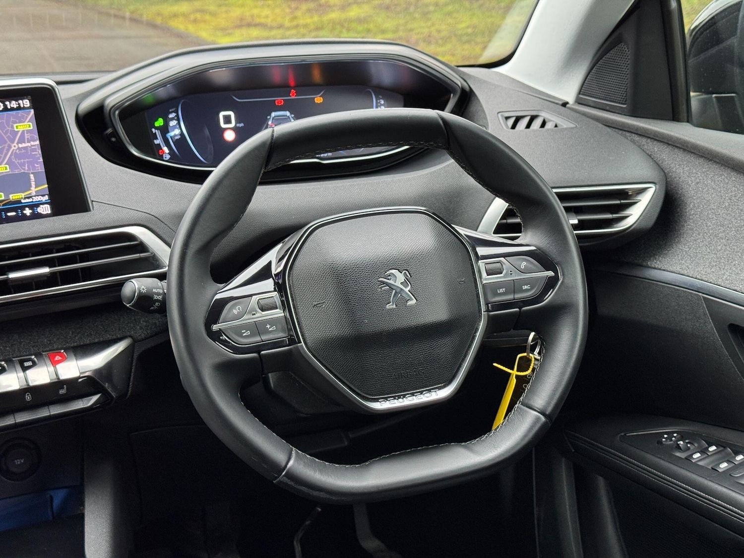 Used Peugeot 5008 2018 for sale - 77351444: Photo 53