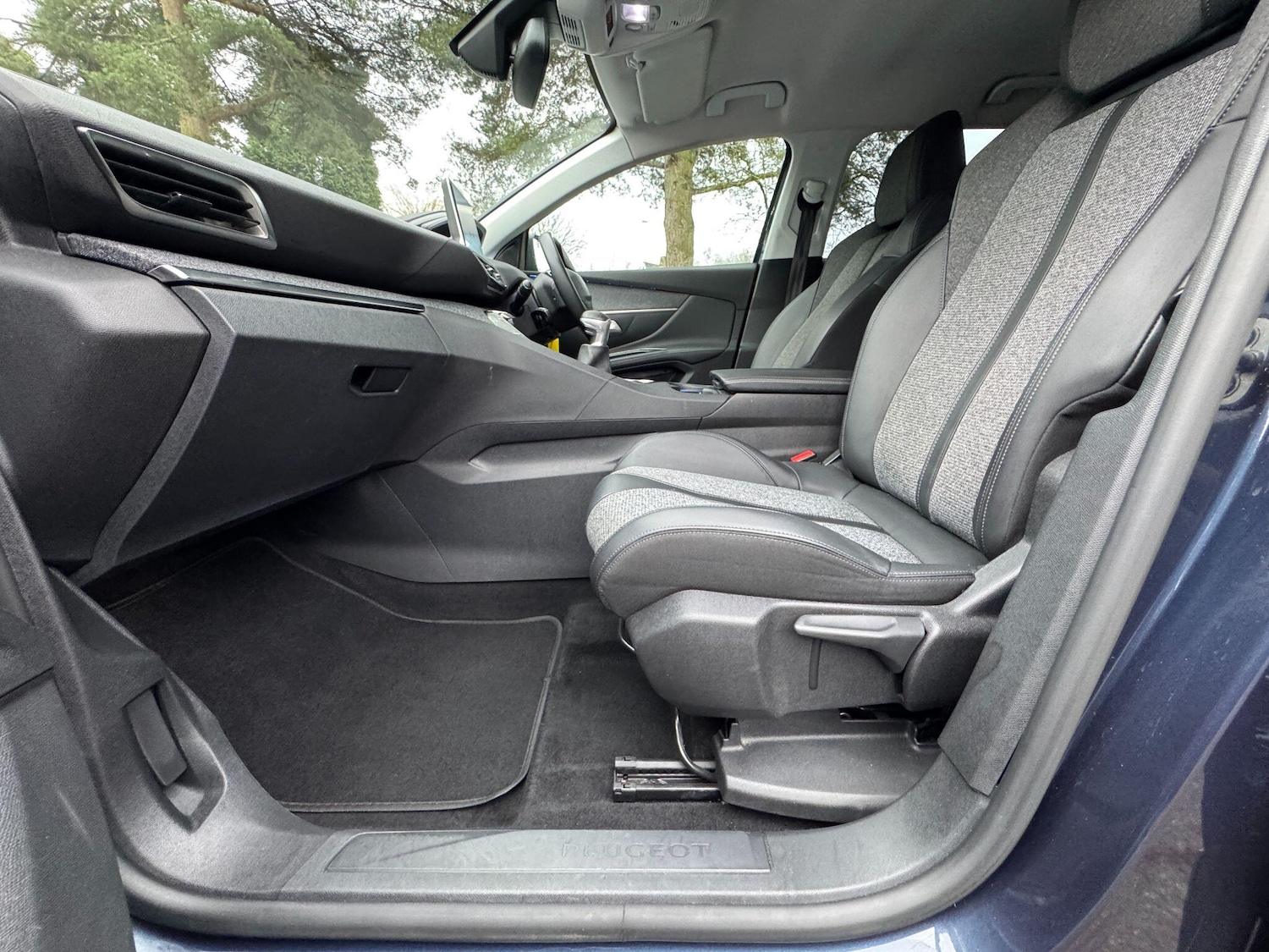 Used Peugeot 5008 2018 for sale - 77351444: Photo 56