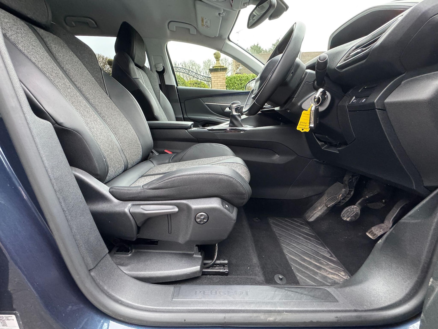 Used Peugeot 5008 2018 for sale - 77351444: Photo 71