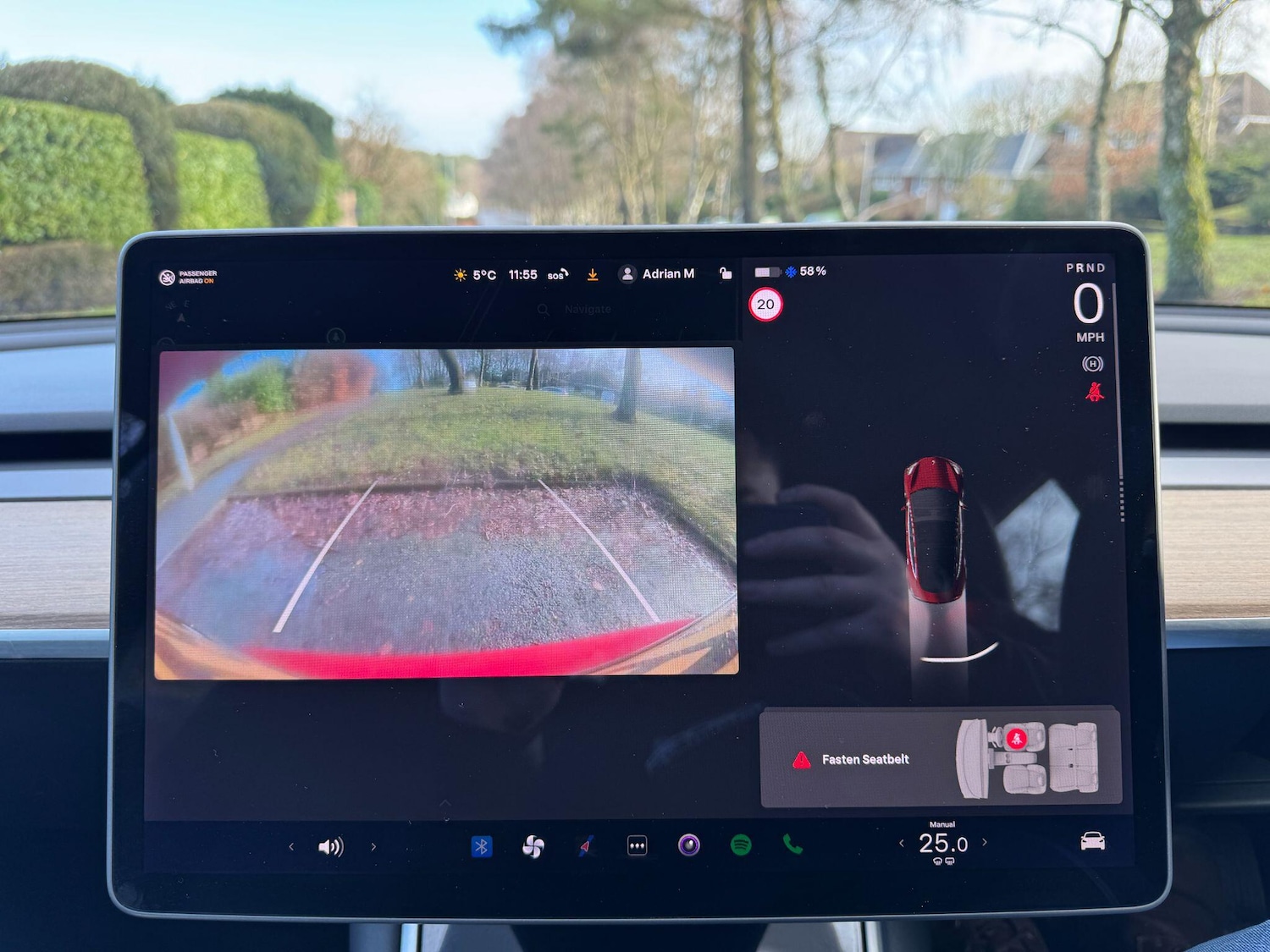 Used Tesla Model 3 2019 for sale - 77400913: Photo 11