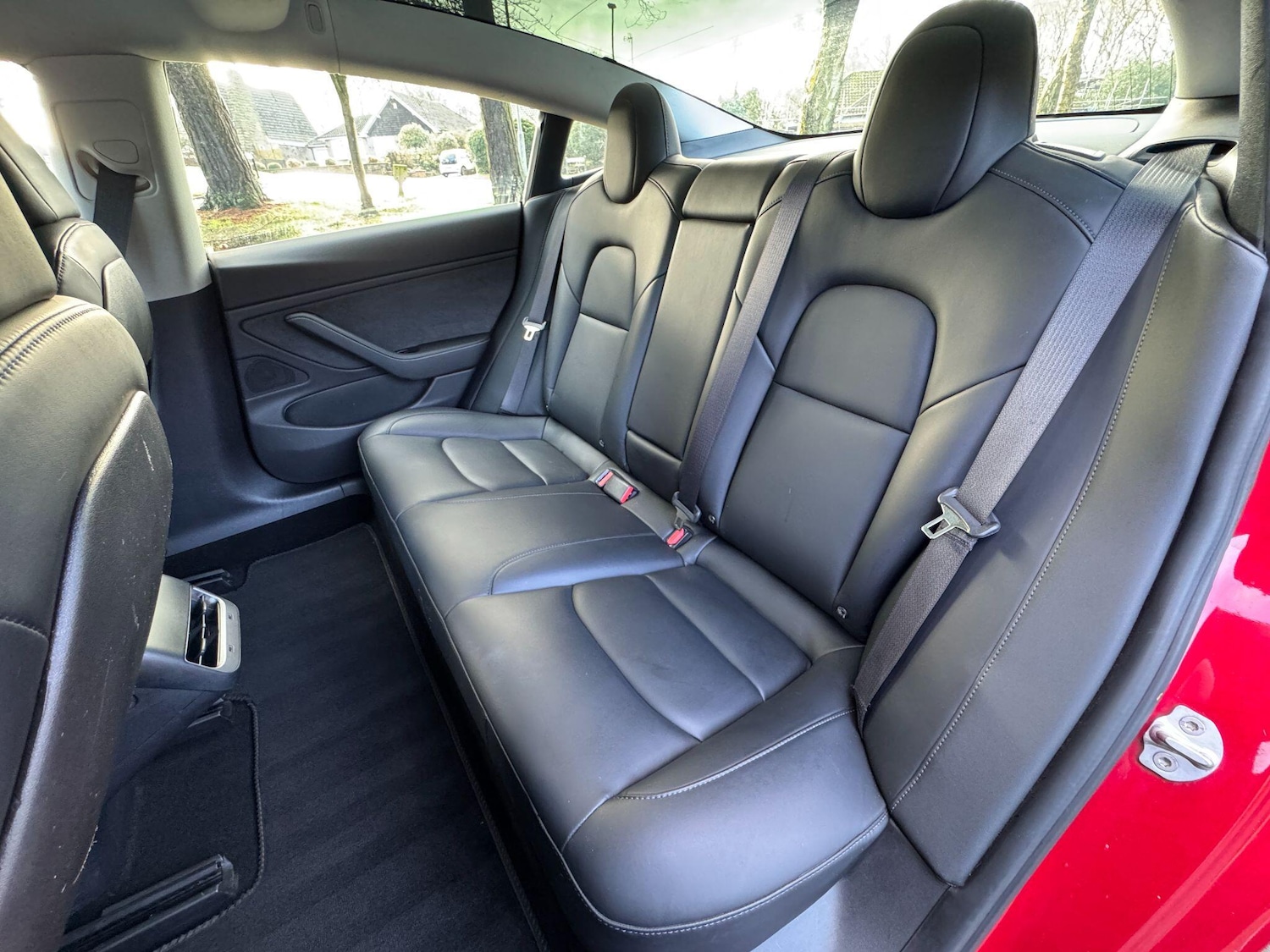 Used Tesla Model 3 2019 for sale - 77400913: Photo 14