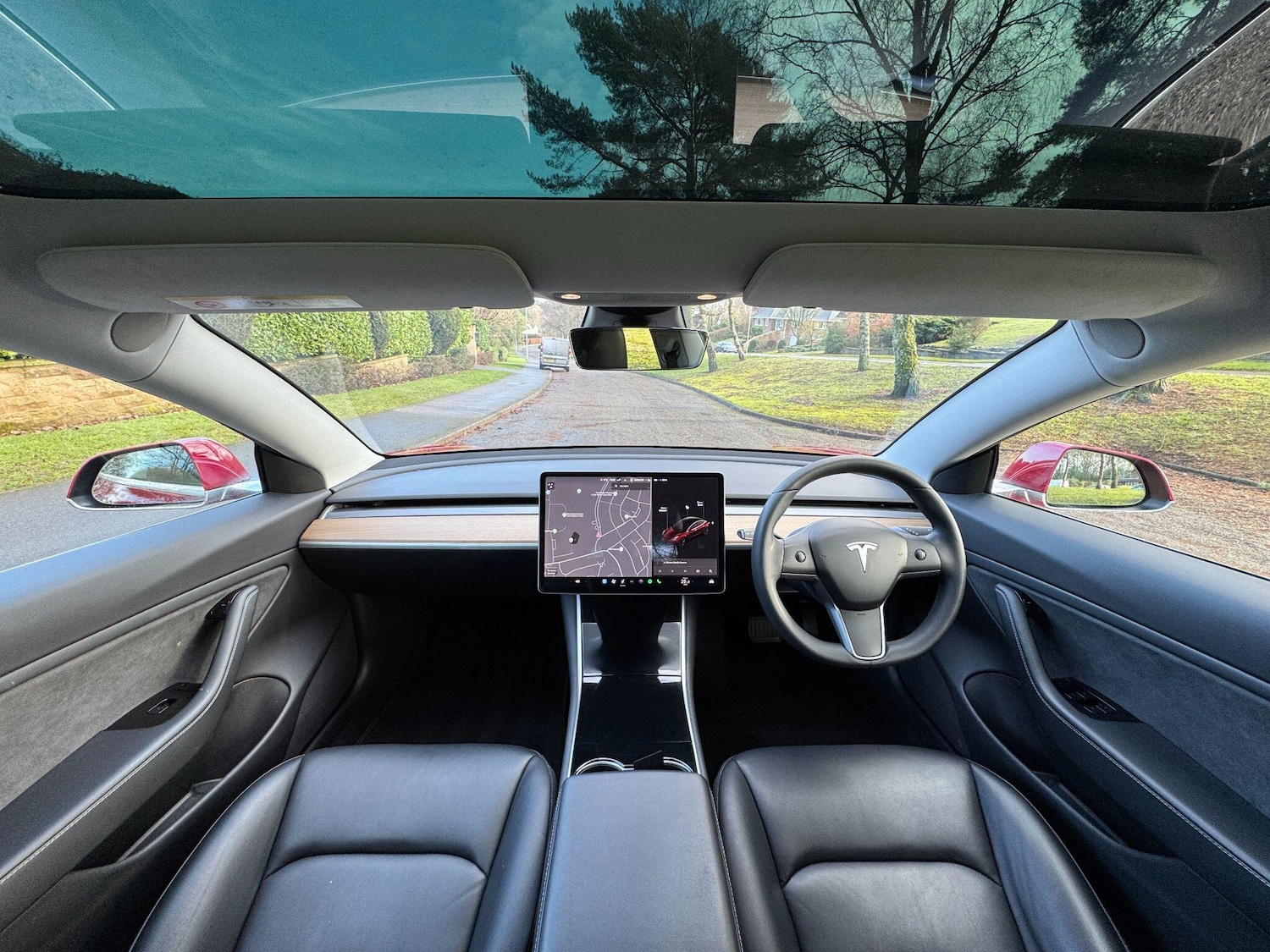 Used Tesla Model 3 2019 for sale - 77400913: Photo 18