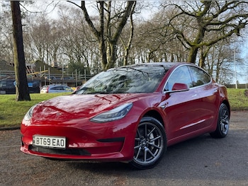 Used Tesla Model 3 2019 for sale - 77400913: Photo