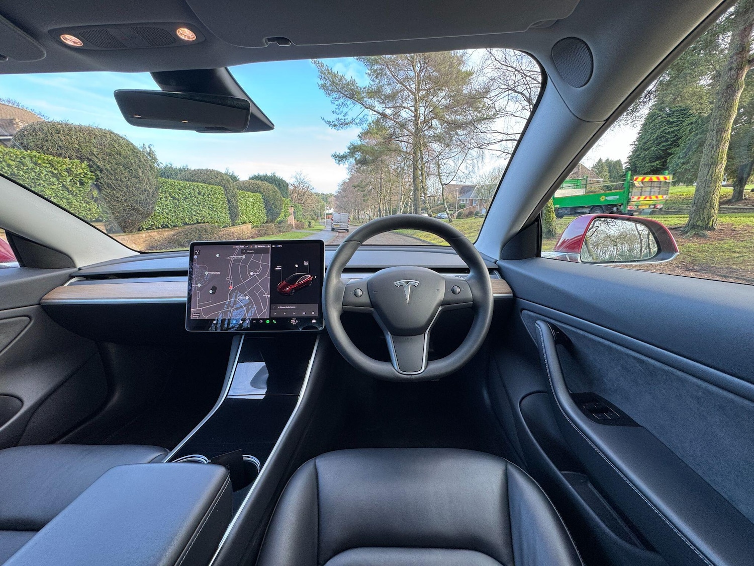 Used Tesla Model 3 2019 for sale - 77400913: Photo 23