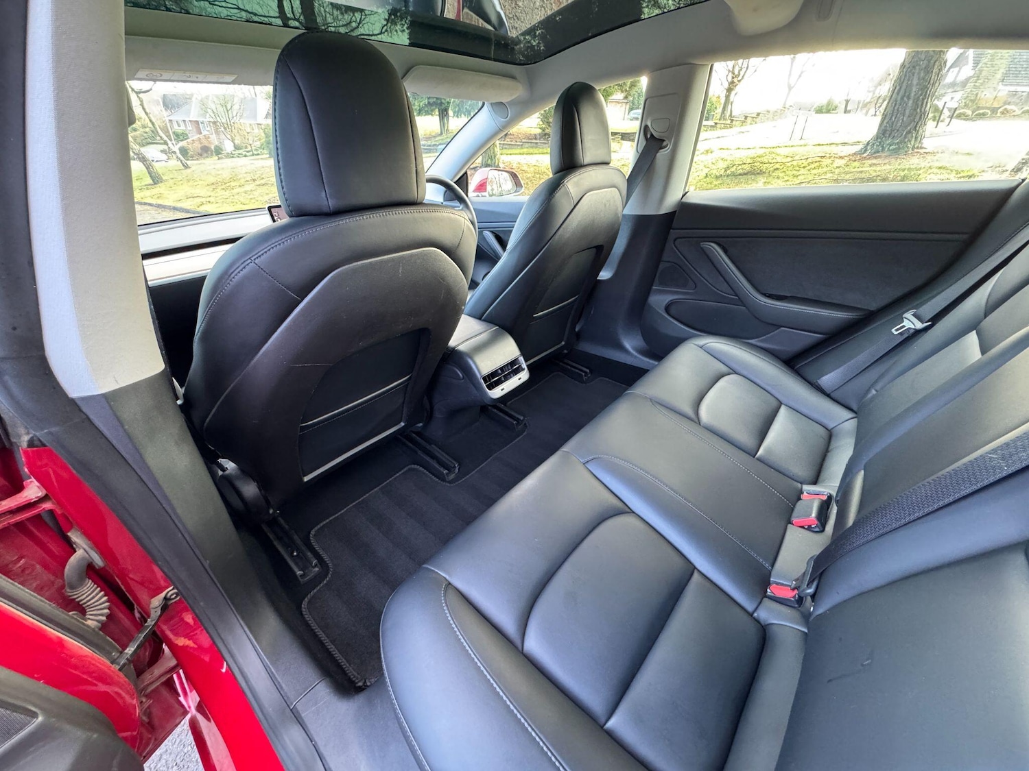 Used Tesla Model 3 2019 for sale - 77400913: Photo 25