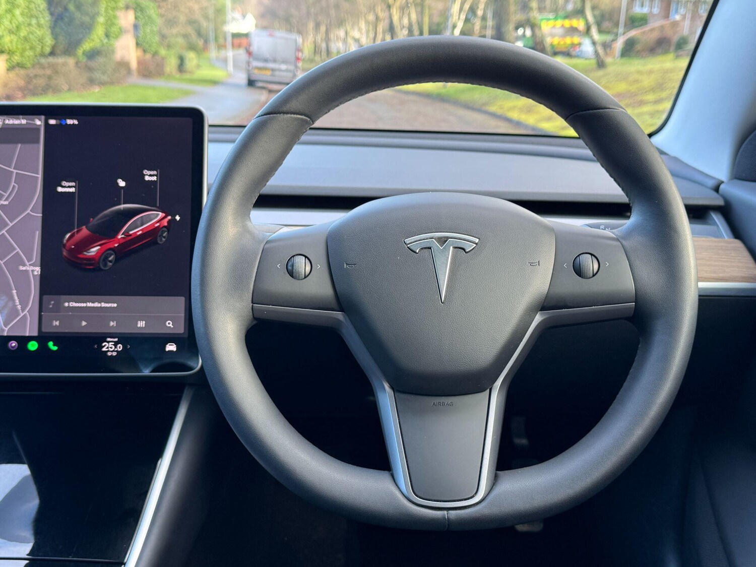 Used Tesla Model 3 2019 for sale - 77400913: Photo 28