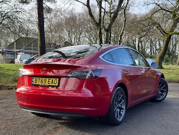 Used Tesla Model 3 2019 for sale - 77400913: Photo
