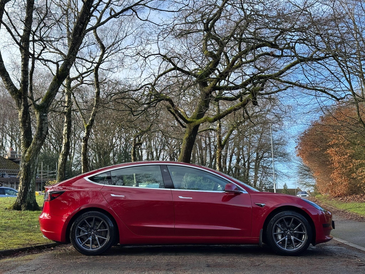 Used Tesla Model 3 2019 for sale - 77400913: Photo 3