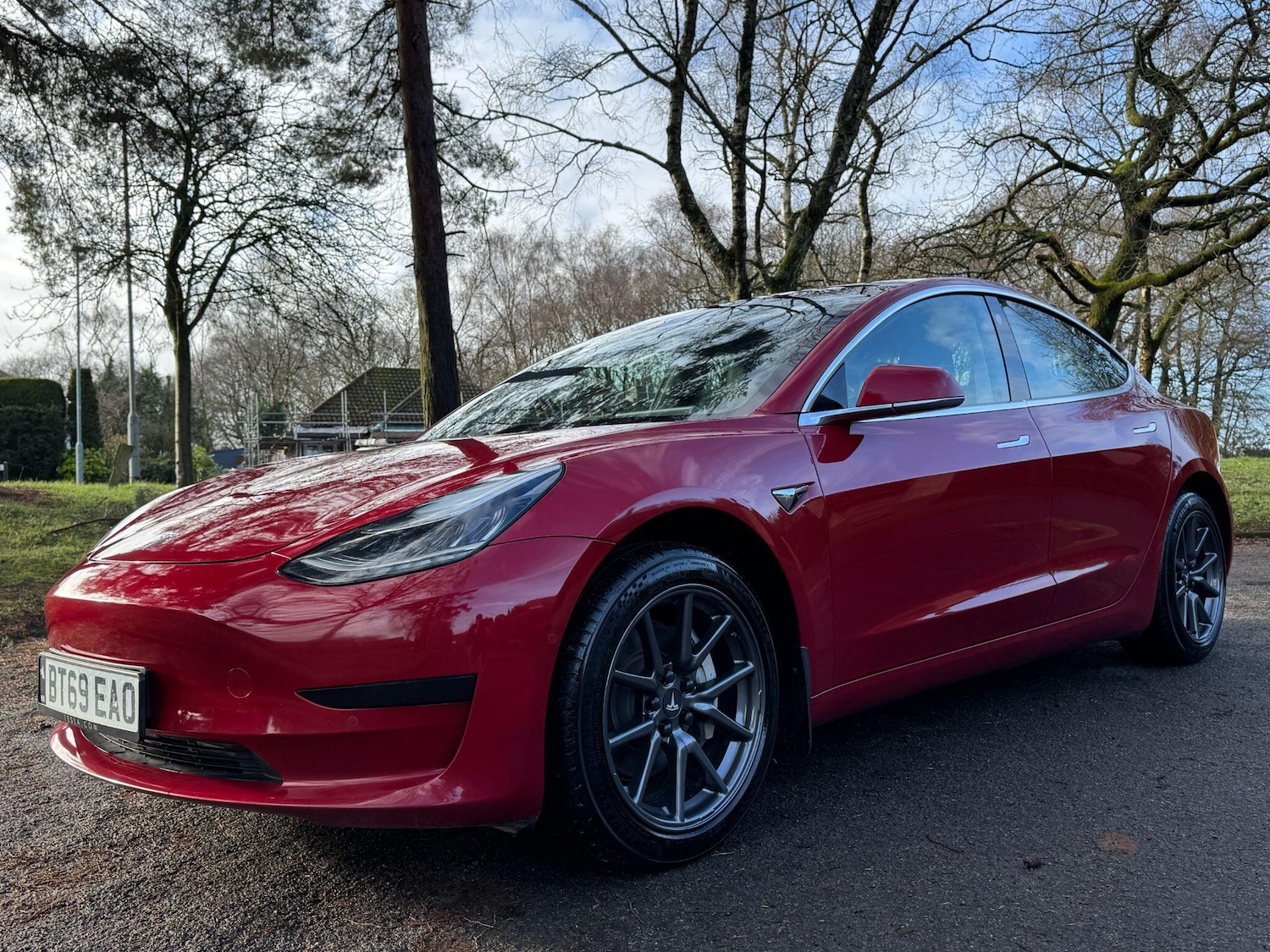 Used Tesla Model 3 2019 for sale - 77400913: Photo 31
