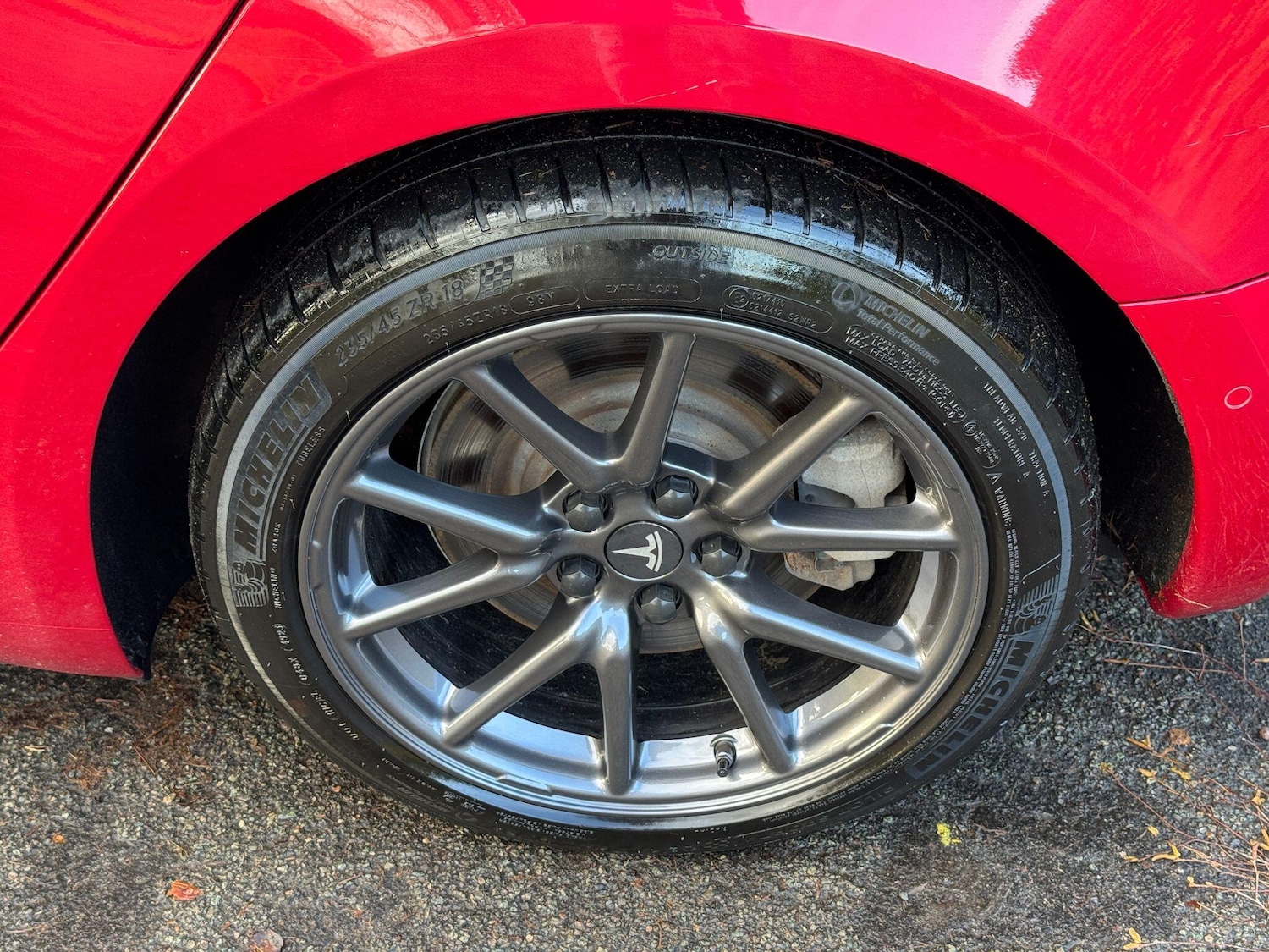 Used Tesla Model 3 2019 for sale - 77400913: Photo 34