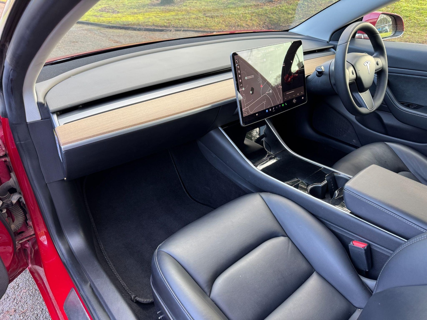 Used Tesla Model 3 2019 for sale - 77400913: Photo 35