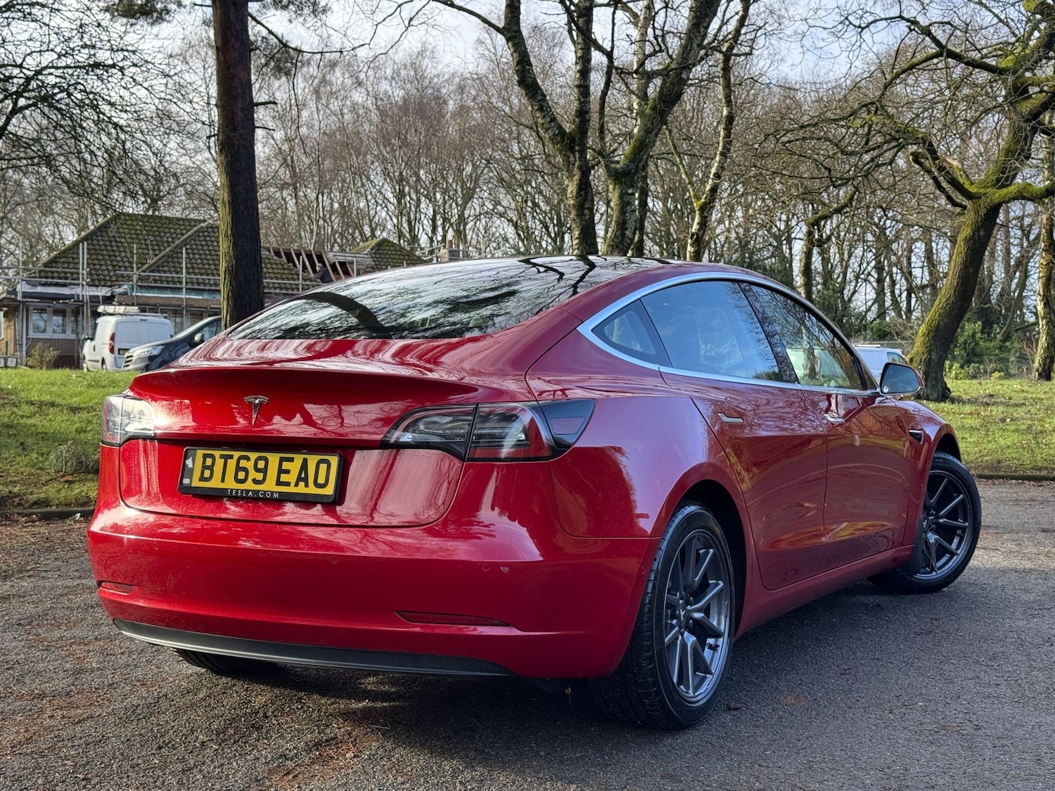 Used Tesla Model 3 2019 for sale - 77400913: Photo 38