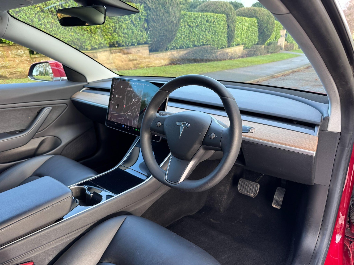 Used Tesla Model 3 2019 for sale - 77400913: Photo 4