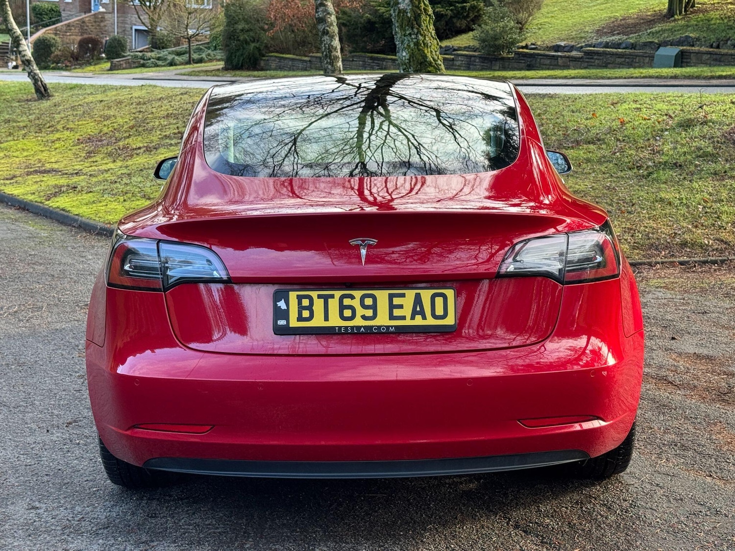 Used Tesla Model 3 2019 for sale - 77400913: Photo 40