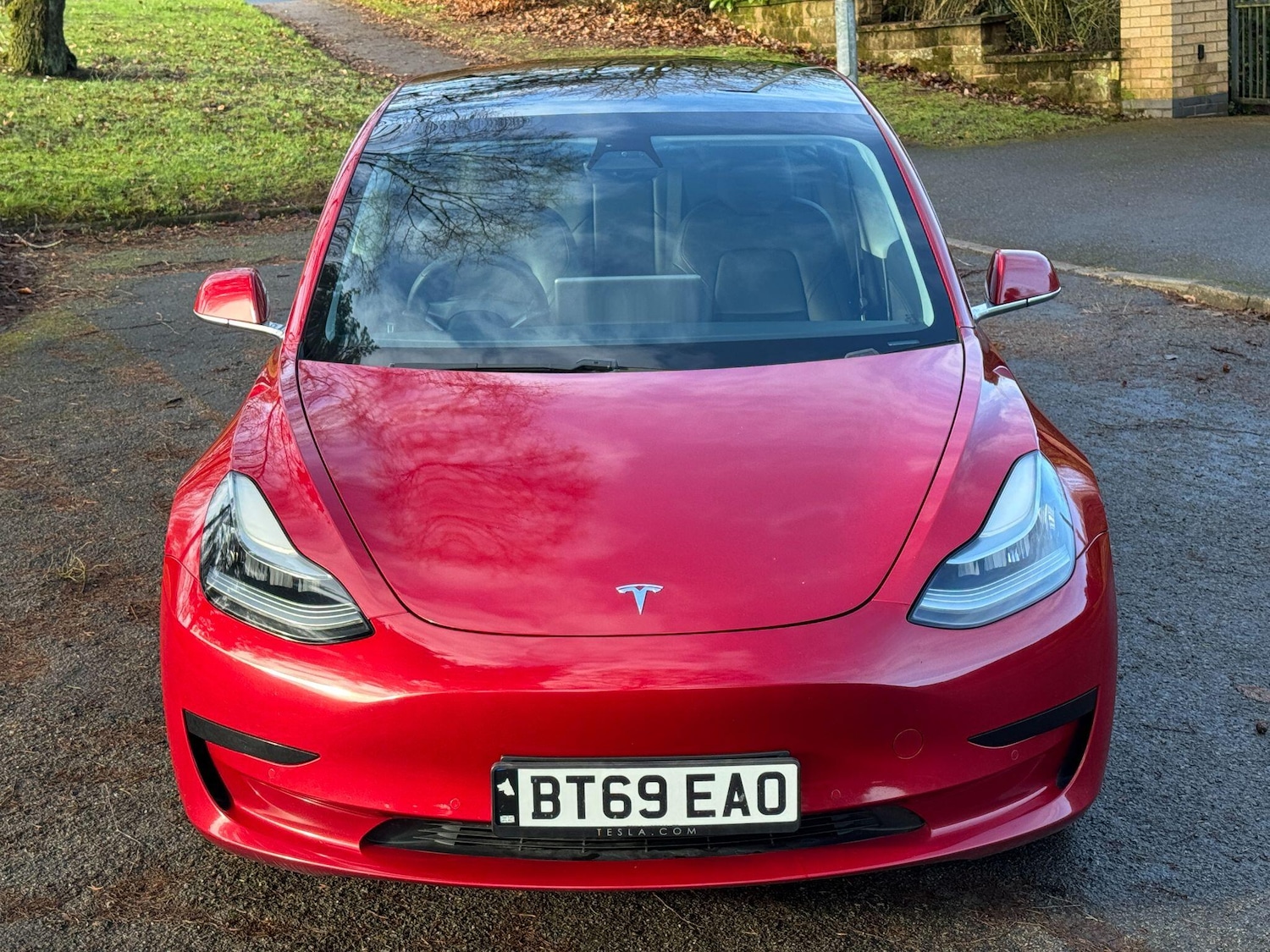 Used Tesla Model 3 2019 for sale - 77400913: Photo 41