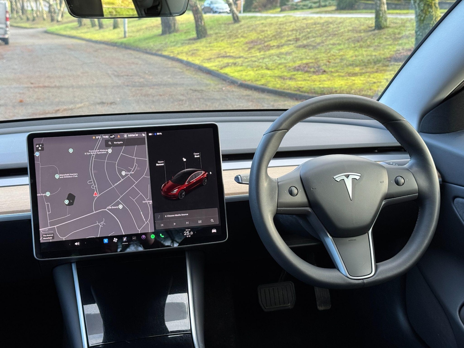 Used Tesla Model 3 2019 for sale - 77400913: Photo 44