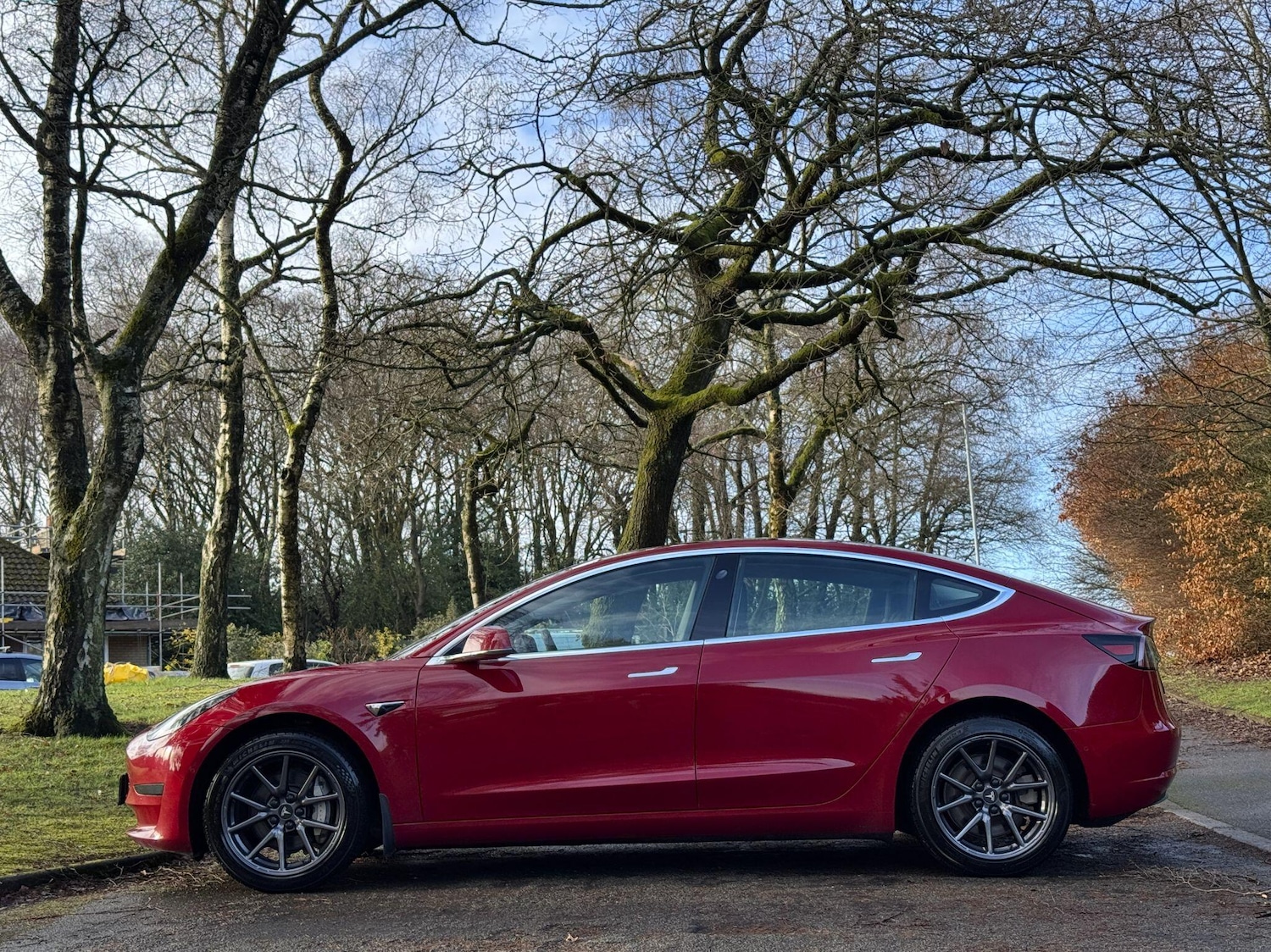 Used Tesla Model 3 2019 for sale - 77400913: Photo 45