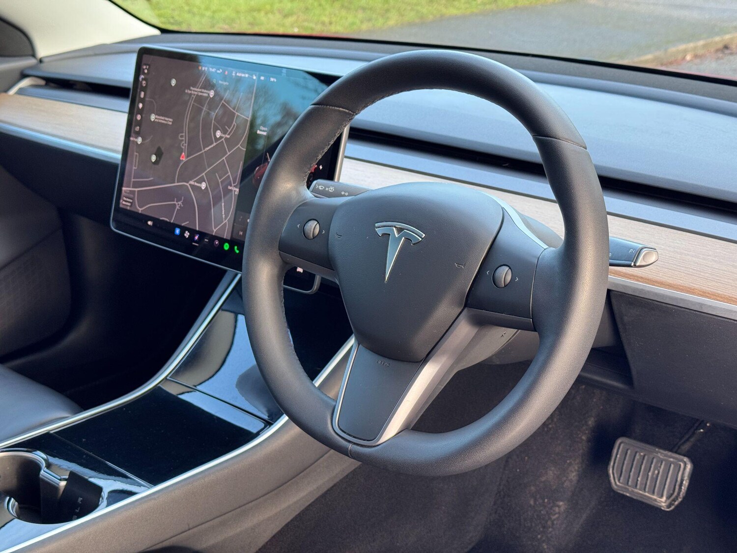 Used Tesla Model 3 2019 for sale - 77400913: Photo 49