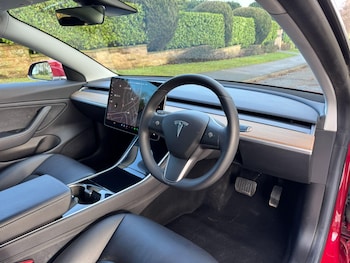 Used Tesla Model 3 2019 for sale - 77400913: Photo