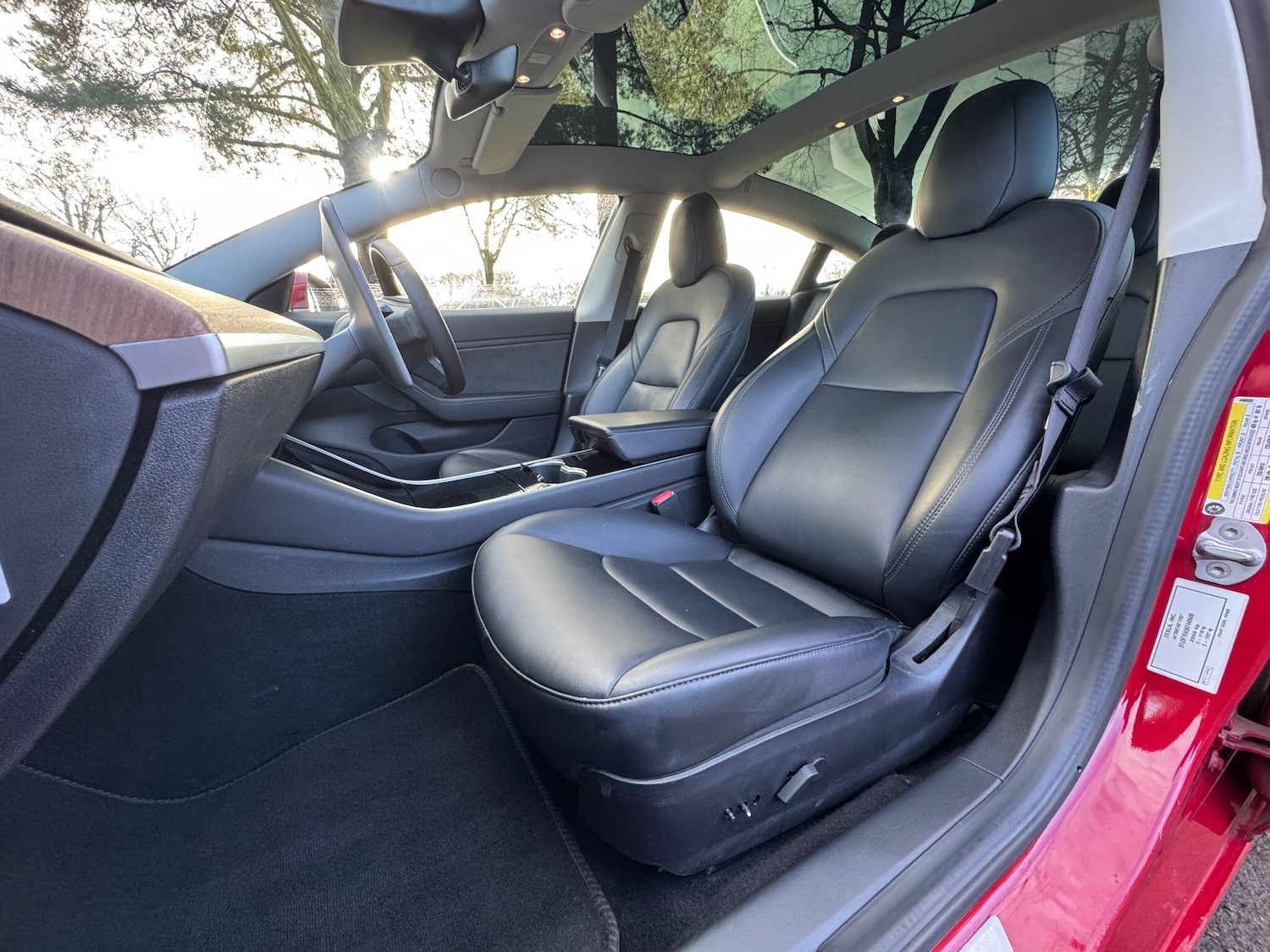 Used Tesla Model 3 2019 for sale - 77400913: Photo 5