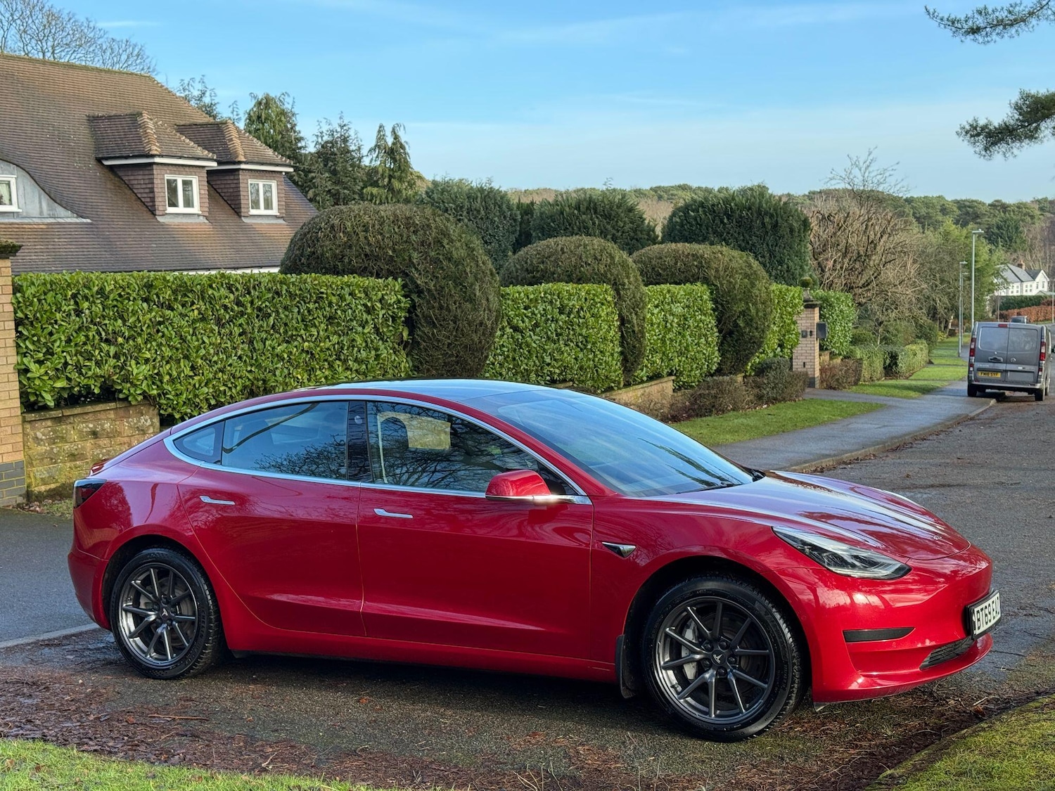 Used Tesla Model 3 2019 for sale - 77400913: Photo 50