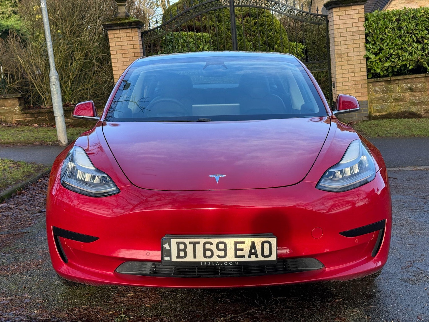 Used Tesla Model 3 2019 for sale - 77400913: Photo 51