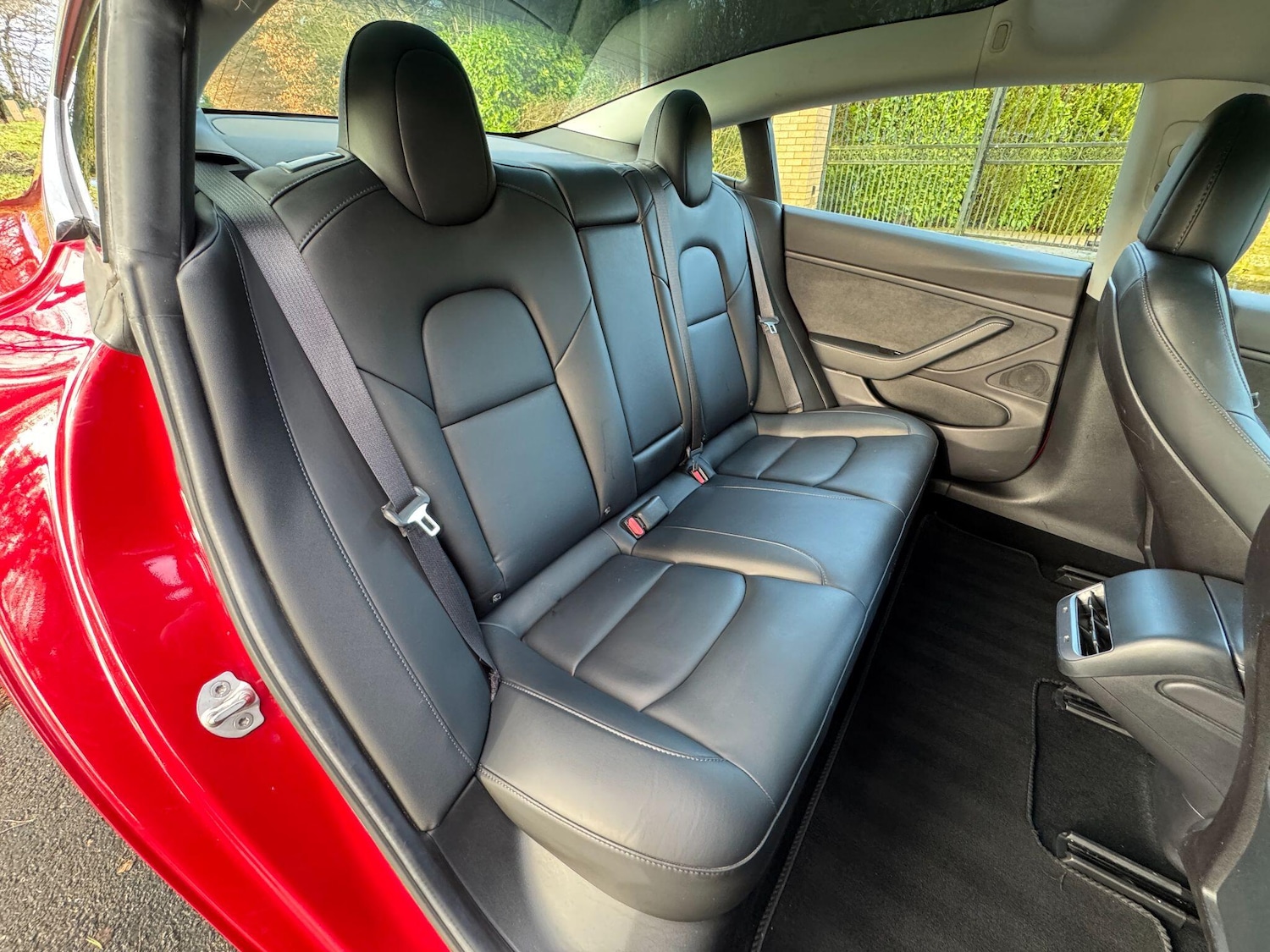 Used Tesla Model 3 2019 for sale - 77400913: Photo 52