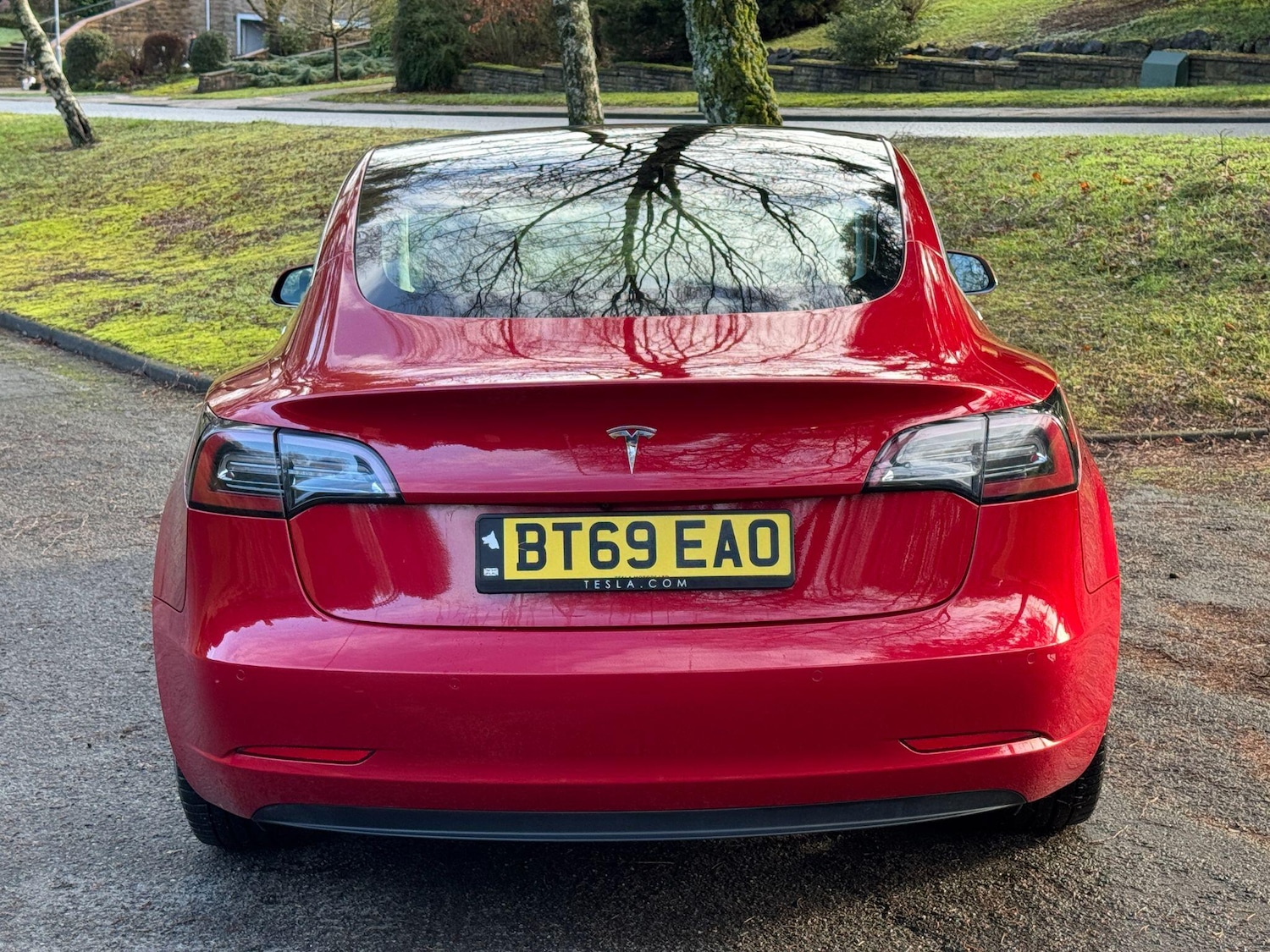 Used Tesla Model 3 2019 for sale - 77400913: Photo 53