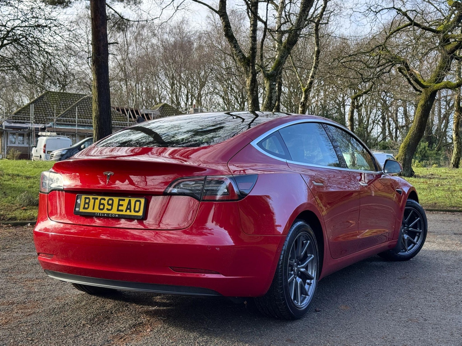 Used Tesla Model 3 2019 for sale - 77400913: Photo 57