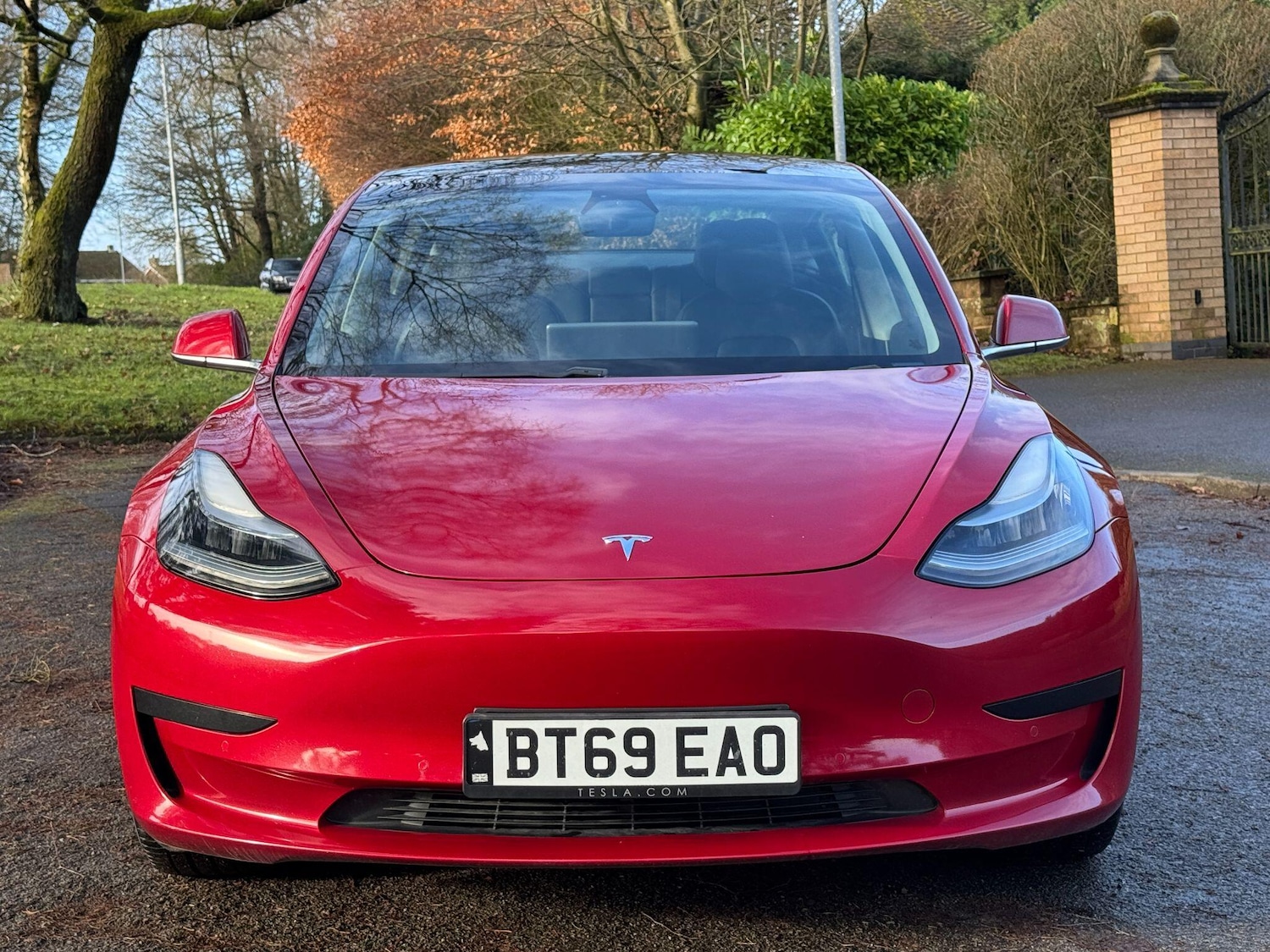 Used Tesla Model 3 2019 for sale - 77400913: Photo 6