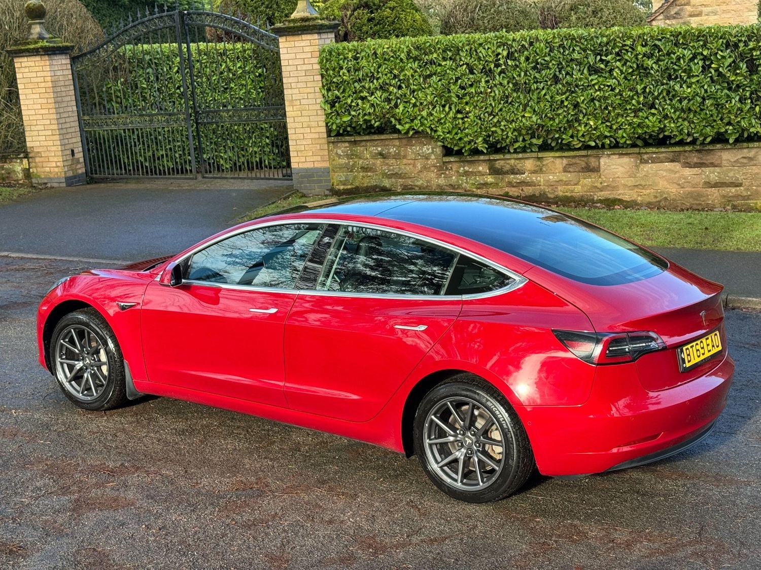 Used Tesla Model 3 2019 for sale - 77400913: Photo 64