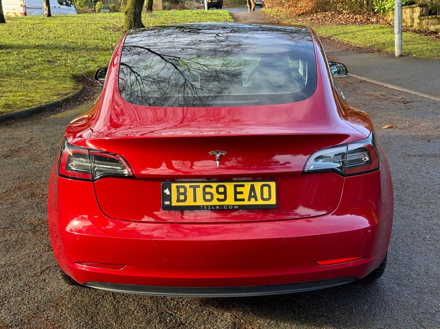 Used Tesla Model 3 2019 for sale - 77400913: Photo 73