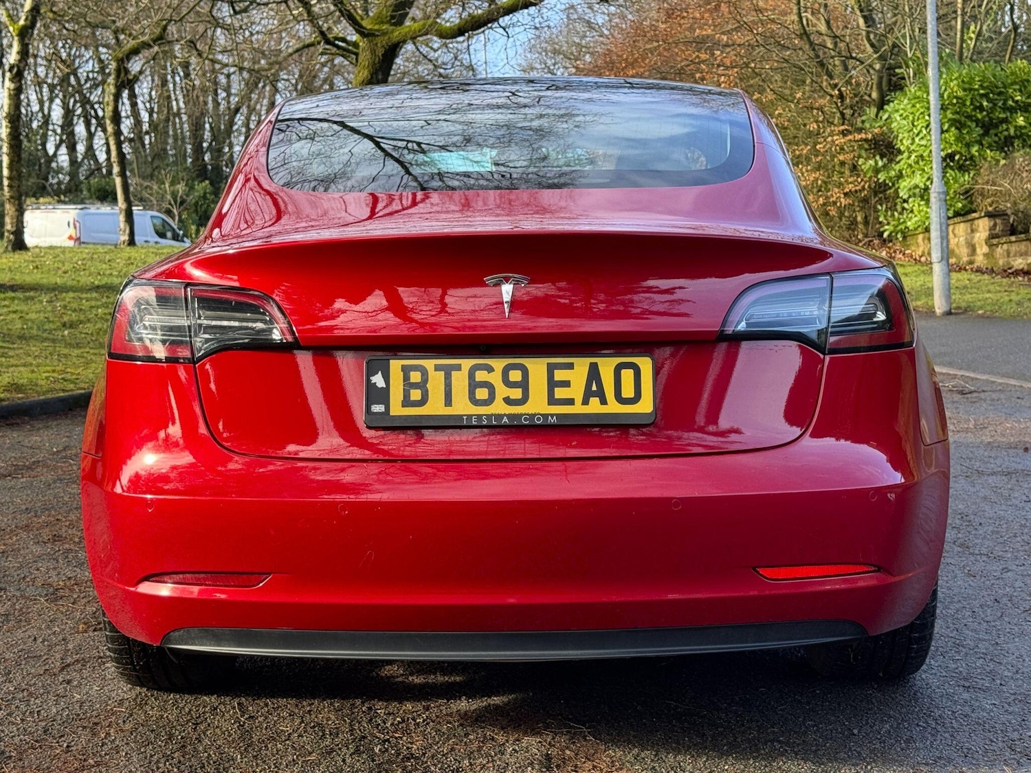 Used Tesla Model 3 2019 for sale - 77400913: Photo 8