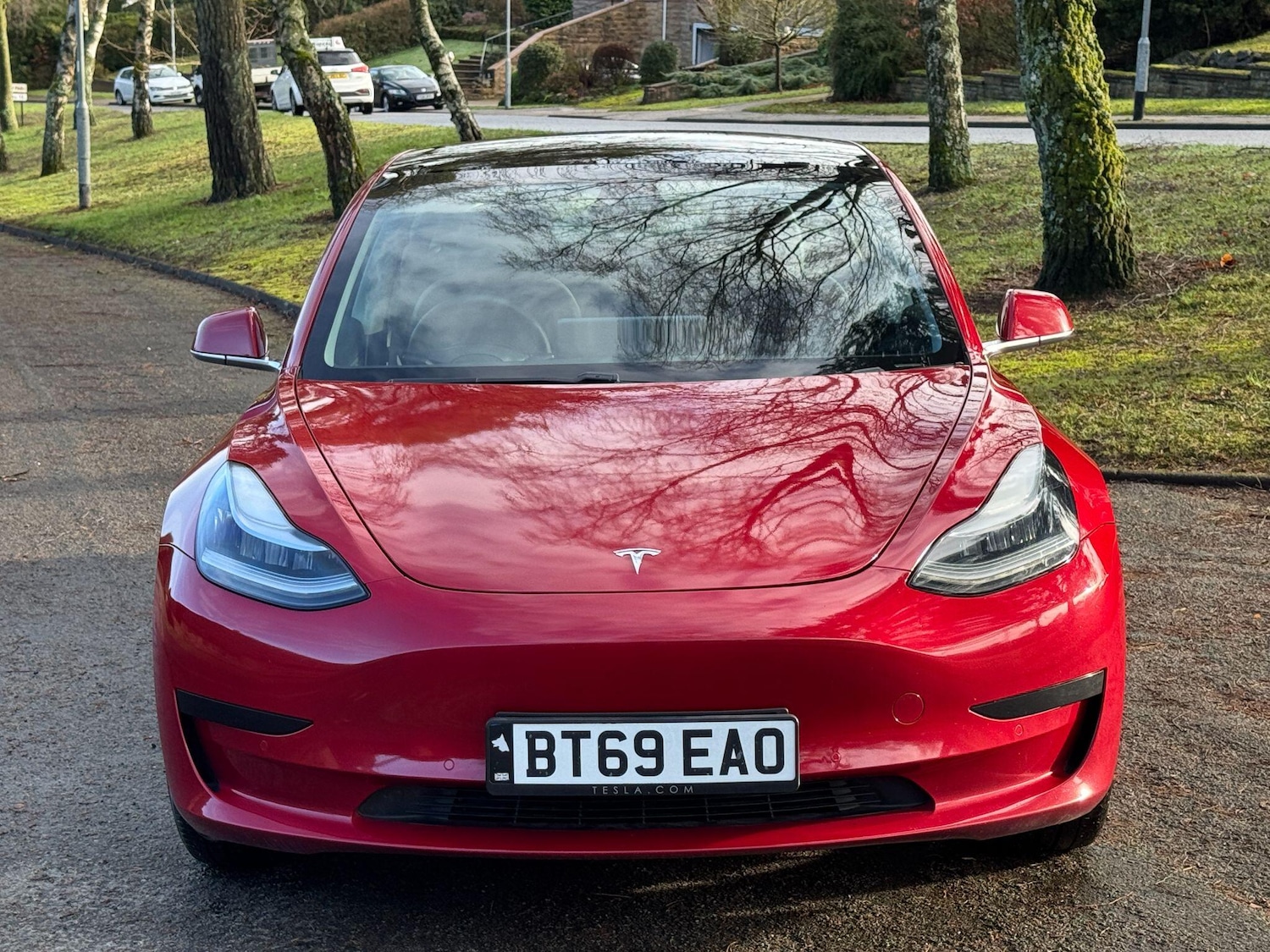 Used Tesla Model 3 2019 for sale - 77400913: Photo 80