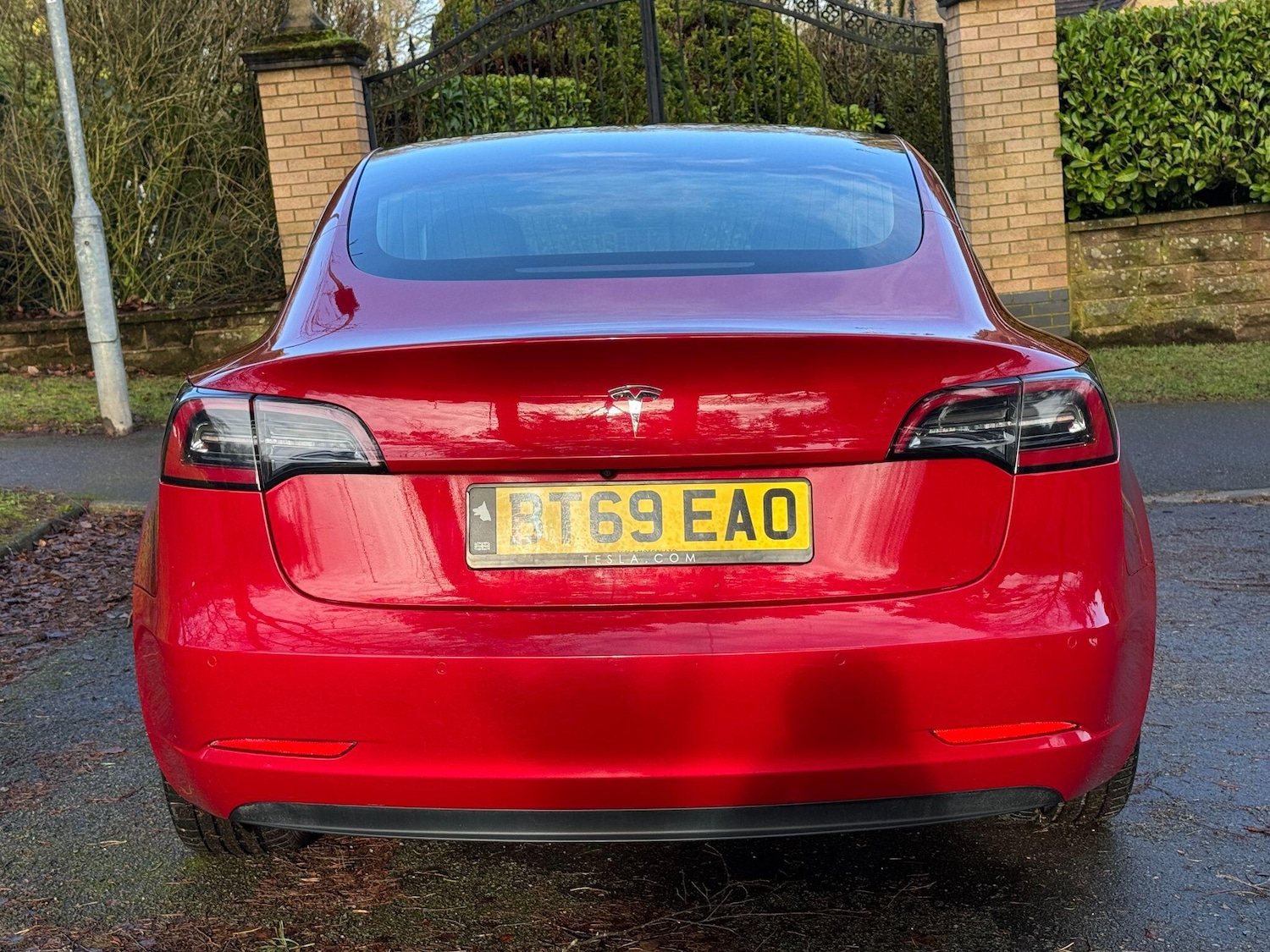 Used Tesla Model 3 2019 for sale - 77400913: Photo 81