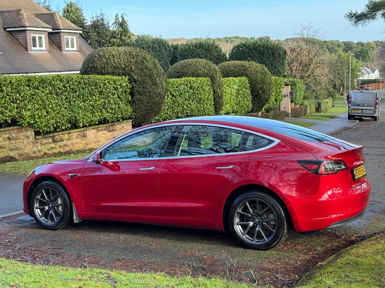 Used Tesla Model 3 2019 for sale - 77400913: Photo 82