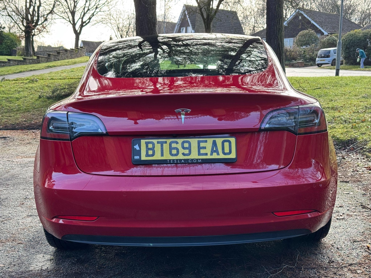 Used Tesla Model 3 2019 for sale - 77400913: Photo 84