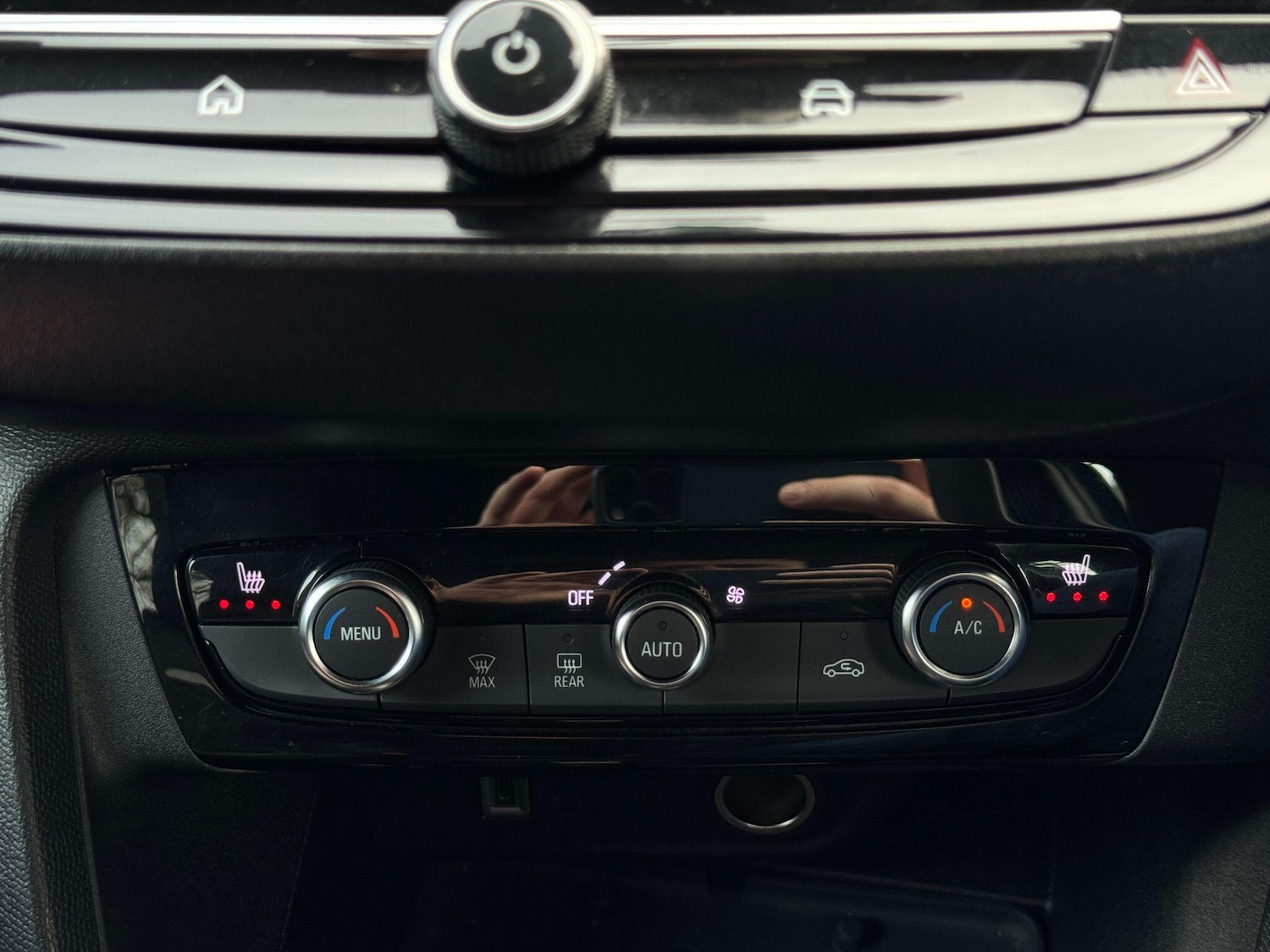 Used Vauxhall Corsa 2024 for sale - 77993101: Photo 12