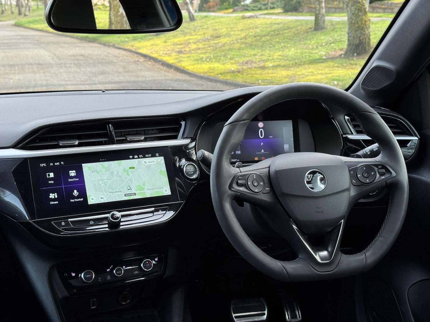 Used Vauxhall Corsa 2024 for sale - 77993101: Photo 13