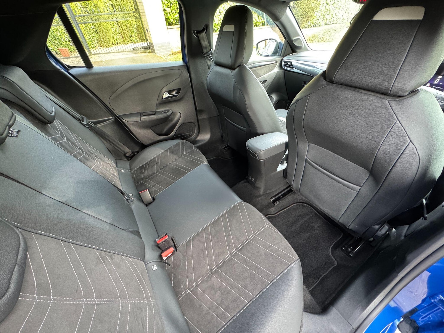 Used Vauxhall Corsa 2024 for sale - 77993101: Photo 15